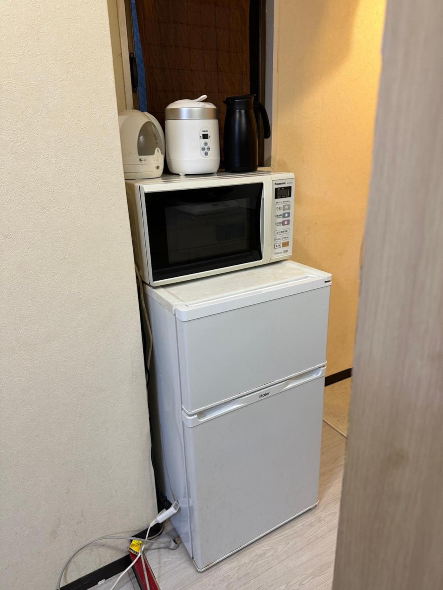 Wise Park Mukojima Apartment Tokyo Exterior photo