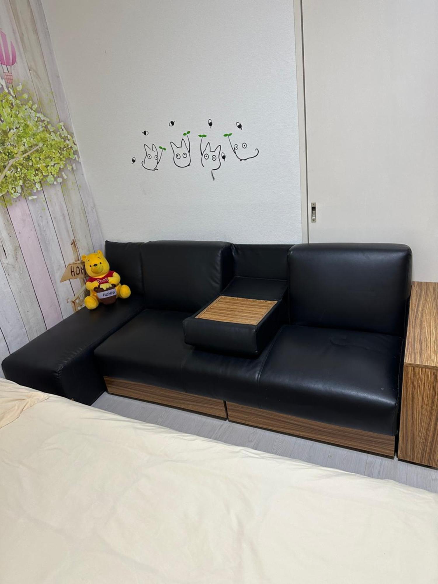 Wise Park Mukojima Apartment Tokyo Exterior photo